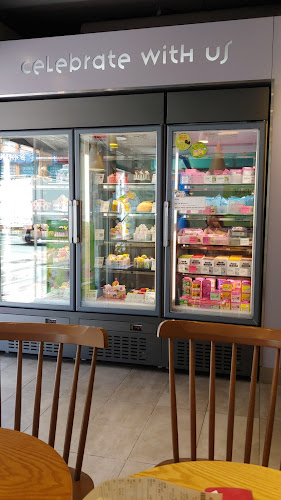 Opinii despre 배스킨라빈스 거제고현점 Baskin Robbins în 거제시 - 외식업