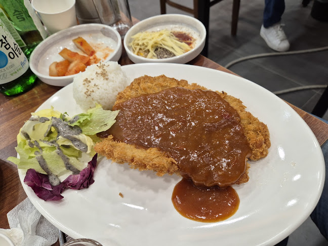 천복집 - 외식업