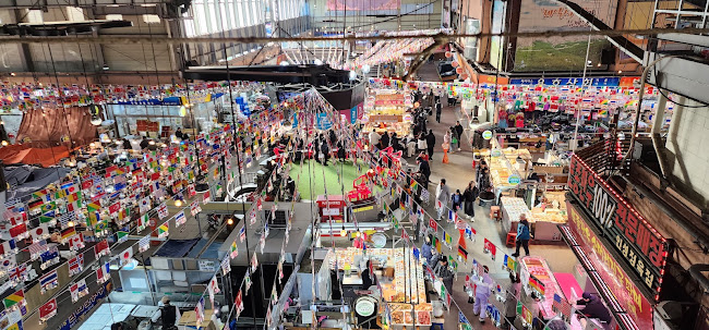 의정부 제일시장