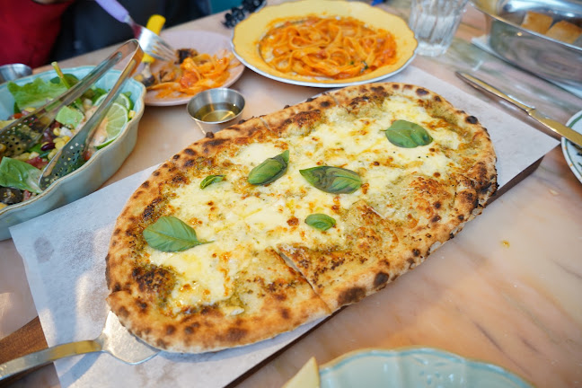 Comentarii opinii despre 세상의 모든 아침 광교점