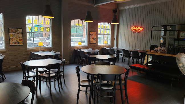 올덴브라운 - 성남시