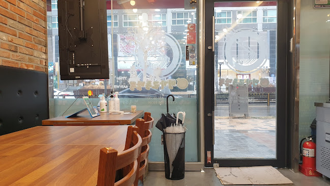 Comentarii opinii despre 교동짬뽕(시흥배곧점)