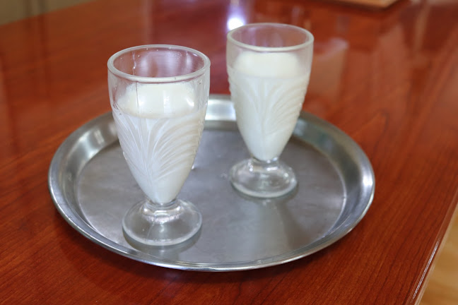 충남삼계탕 - 춘천시