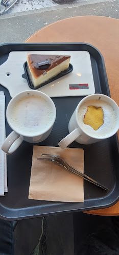 투썸플레이스 전주전북대점 - 전주시