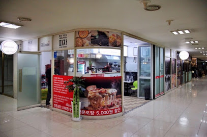 자가제빵선명희피자 구리다산점