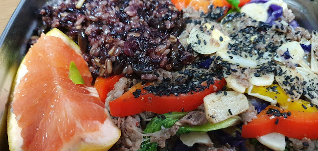 기차여행 - 김해시