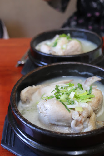 Comentarii opinii despre 충남삼계탕