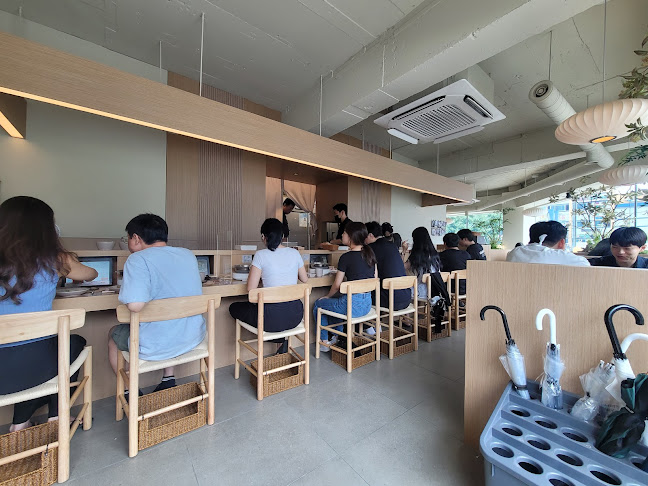 샤브로21 수원역