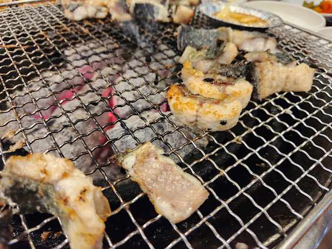 아산수산 군포점 - 군포시