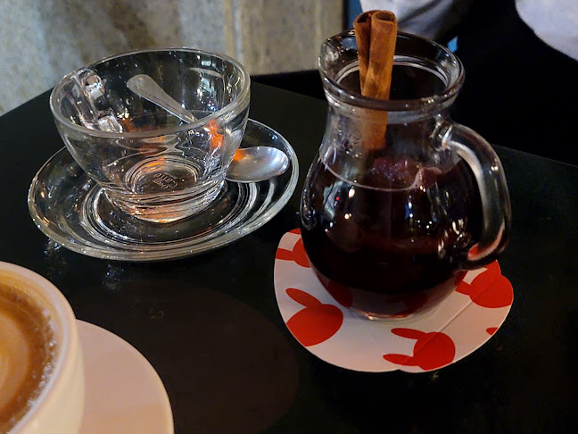 세시셀라 아브뉴프랑판교점 - 외식업