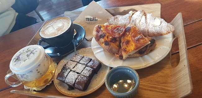 커피볶는날 - 외식업