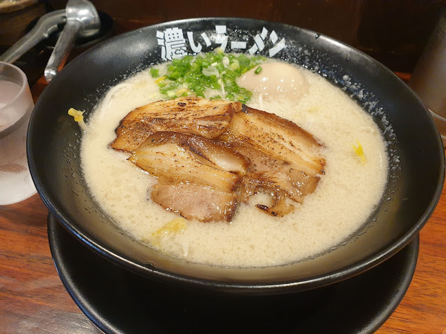 코이라멘 부천 신중동역점 - 외식업