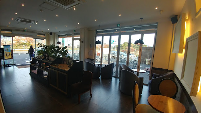 엔제리너스 경주구황점 - 외식업