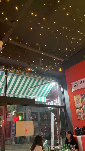 88포장마차 군포당정점