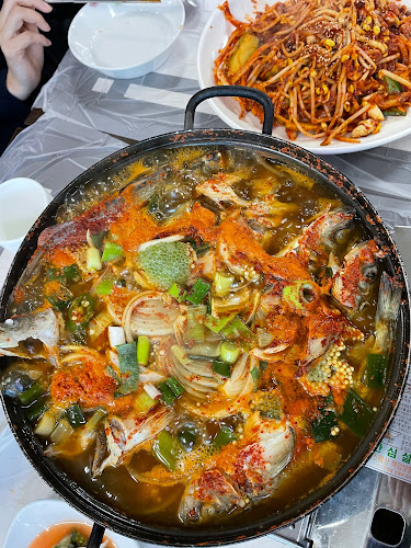 어전가 - 외식업