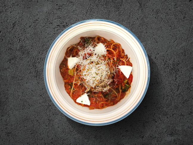 카츠 헤세드 - 외식업