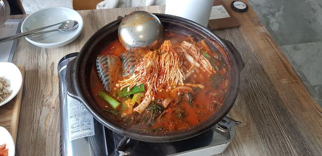 곤드레바다 금광호수점 - 외식업