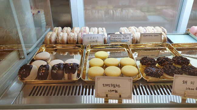 스테이스윗 - 성남시