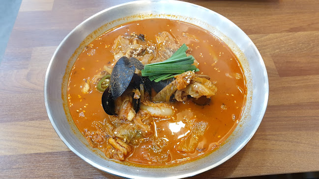 교동짬뽕(시흥배곧점)