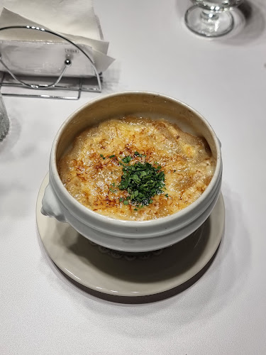 르델리스 - 외식업