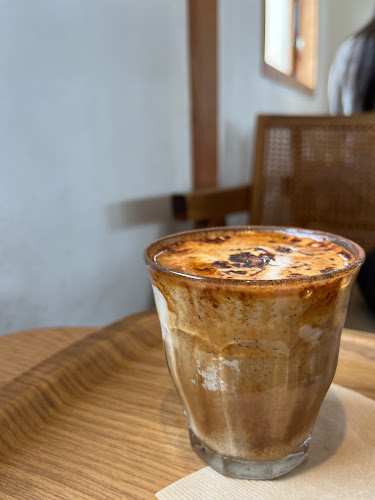 오월커피 - 강릉시