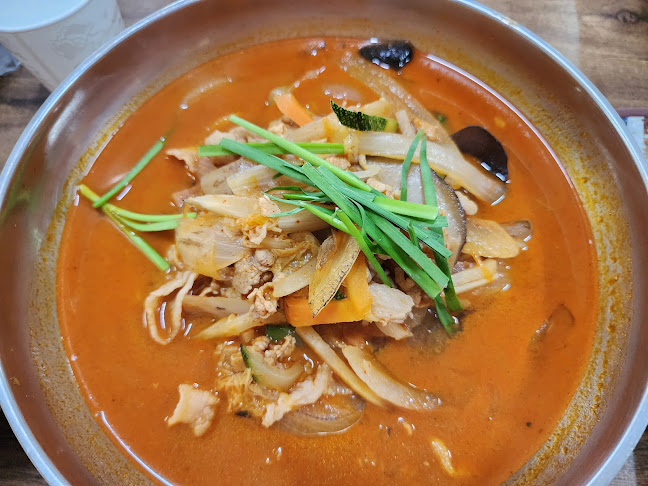 아하중국집 - 외식업