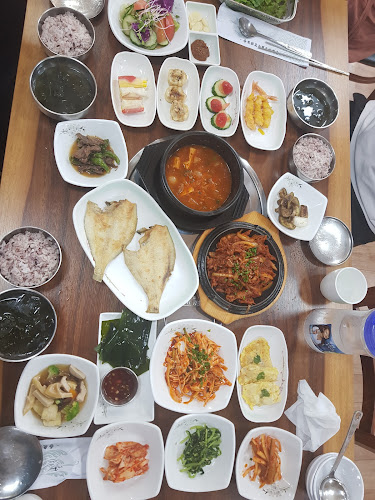 만상식당 - 외식업