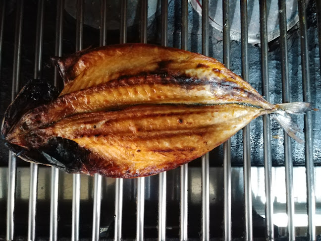 Comentarii opinii despre 낭만고등어