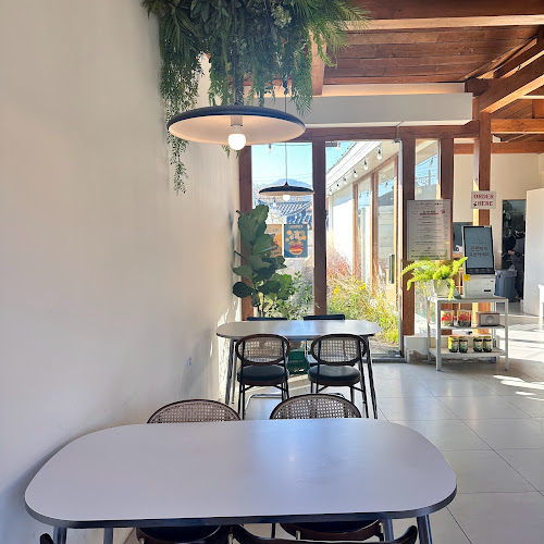 Comentarii opinii despre 릭버거 lik burger