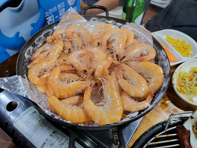 Comentarii opinii despre 갯벌스타일