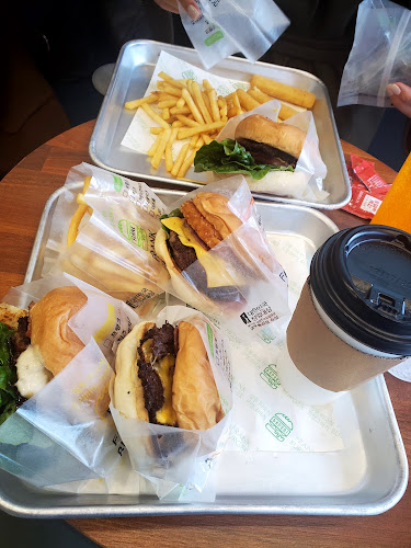 프랭크버거 목포 산정점