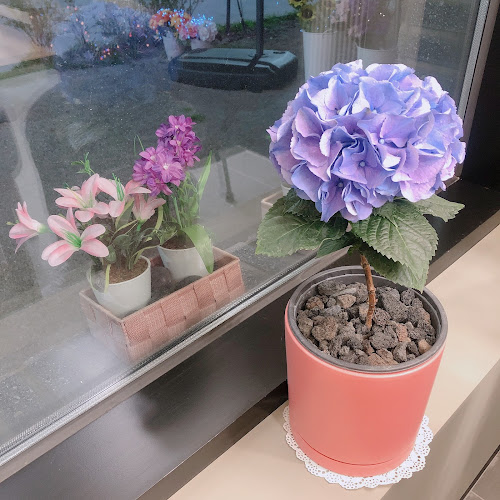 커피베이 포항철길숲점 - 외식업