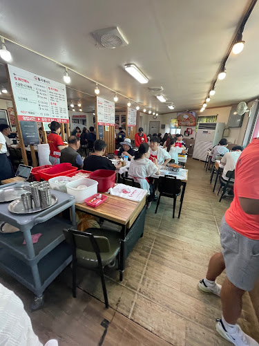 동서네낙지 본점 - 익산시