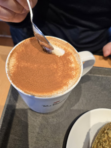 폴바셋 - 천안시