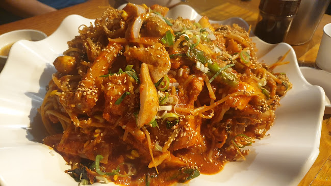 Opinii despre 풍뎅이 în 용인시 - 외식업