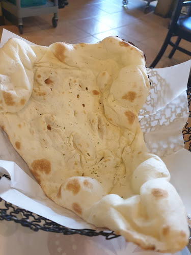 Comentarii opinii despre 탈리 인도 레스토랑