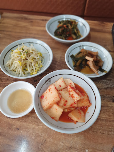 Comentarii opinii despre 골목식당