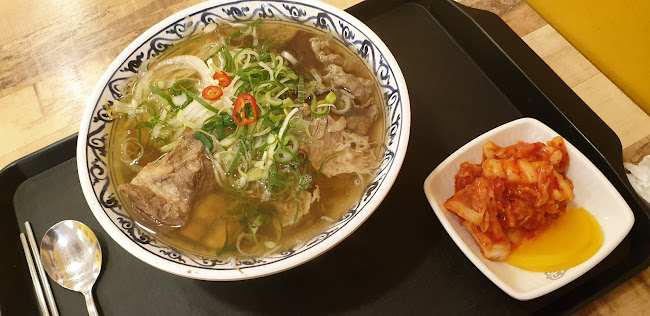 Comentarii opinii despre 사이공본가 성남수내점