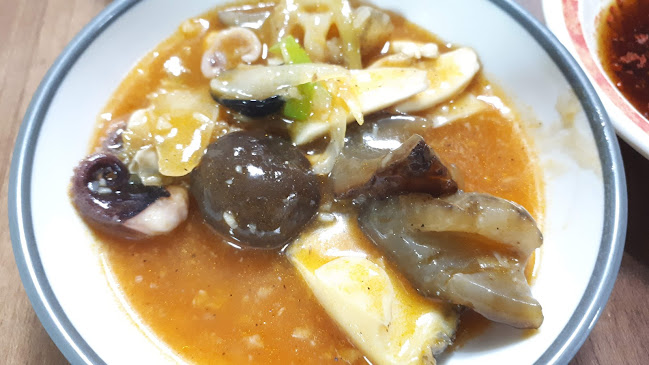 Opinii despre 덕취원 în 동해시 - 외식업