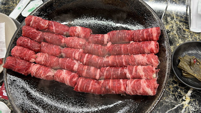 Opinii despre 박순례 손말이고기 산정집원주본점 în 원주시 - 외식업