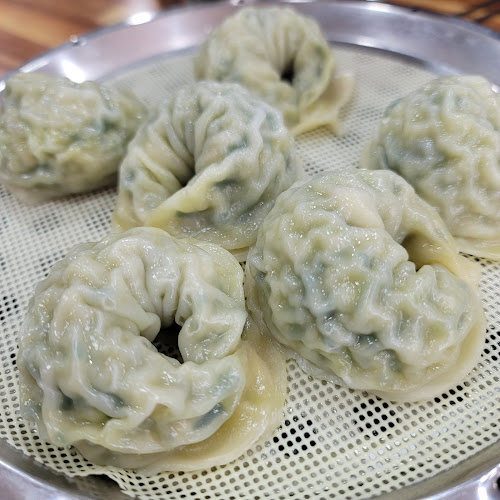 Opinii despre 산골냉면전문점 în 정읍시 - 외식업