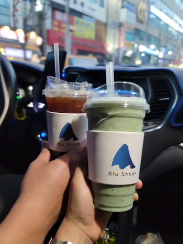 blushaak Geojejangpyeong 블루샥 거제장평점