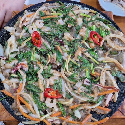 메밀랑 - 외식업