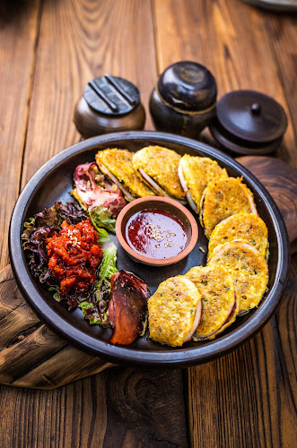 고향옥얼큰순대국 인계점