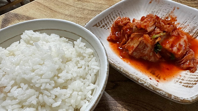 Opinii despre 이모네 손칼국수 în 수원시 - 외식업