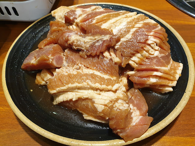 김해맛집 장인갈비