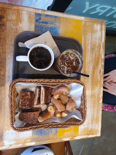 좋은아침 군포점 - 군포시