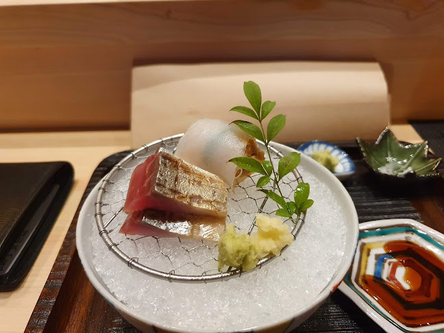 Opinii despre 스시이도 în 성남시 - 외식업