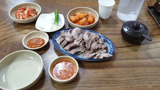 장안구 영화동 432-2번지 1층 북문매운탕 수원시 경기도 KR