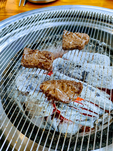 대관령한우 - 외식업